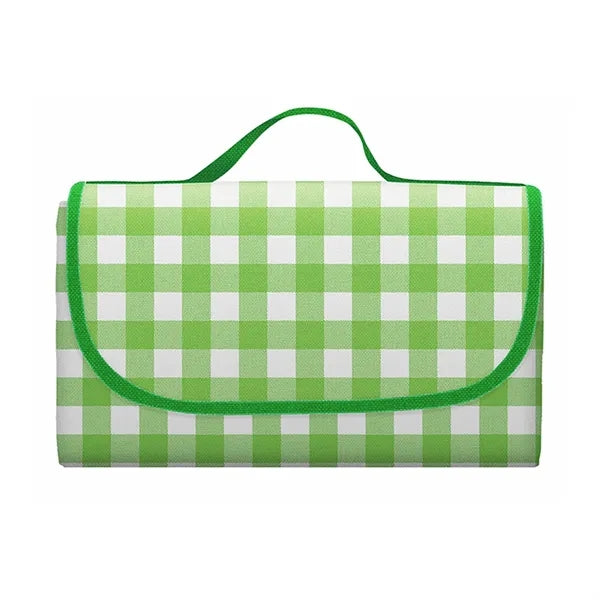 Thickened Waterproof Outdoor Picnic Mat