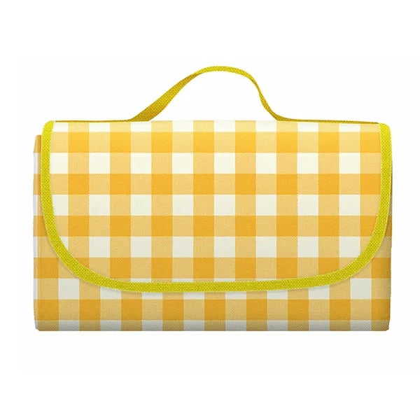 Thickened Waterproof Outdoor Picnic Mat