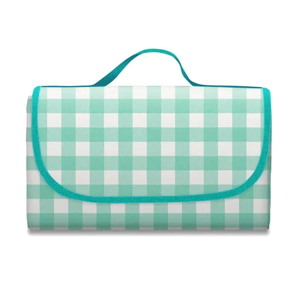 Thickened Waterproof Outdoor Picnic Mat