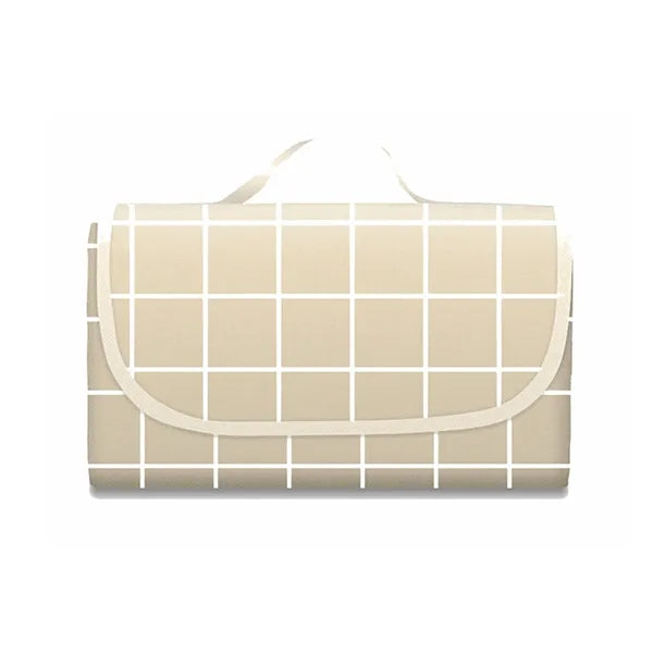 Thickened Waterproof Outdoor Picnic Mat