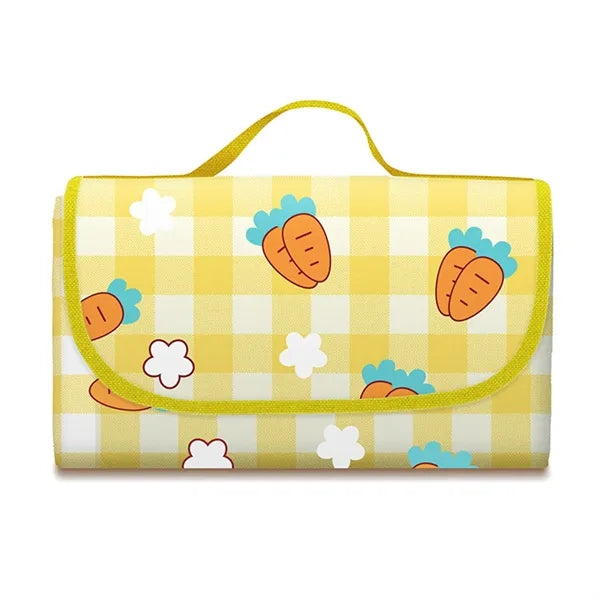 Thickened Waterproof Outdoor Picnic Mat