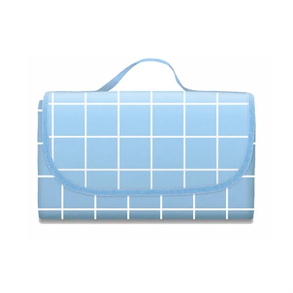 Thickened Waterproof Outdoor Picnic Mat