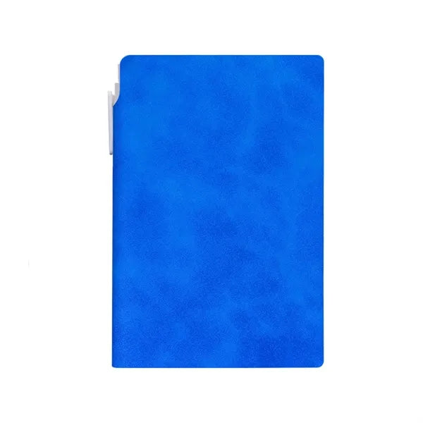 A7 Pocket Notebook with Pen
