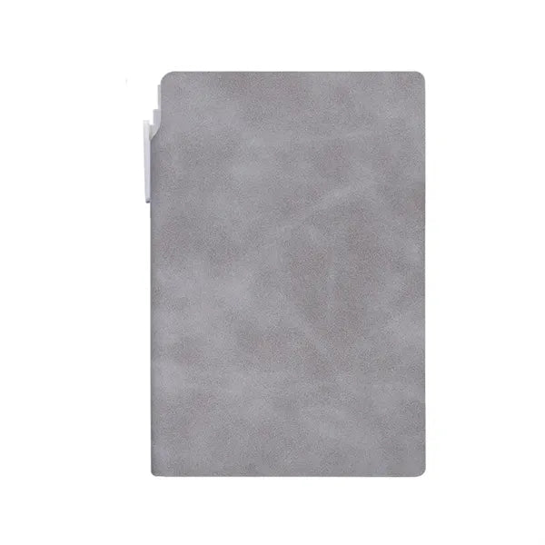 A7 Pocket Notebook with Pen