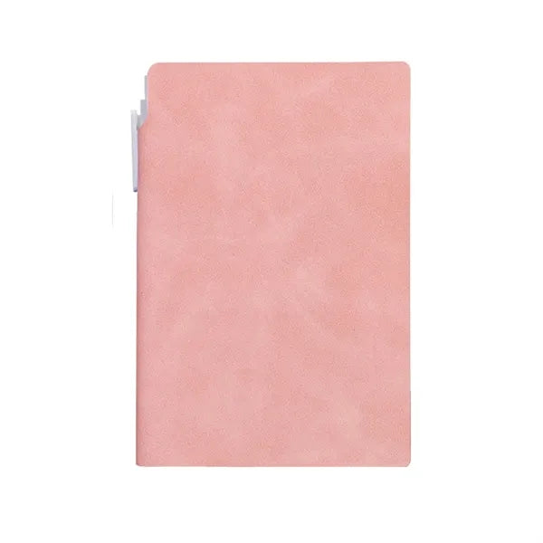 A7 Pocket Notebook with Pen