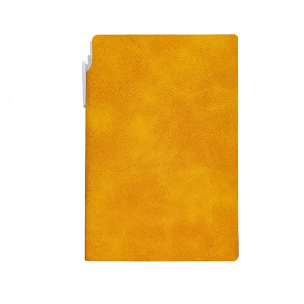 A7 Pocket Notebook with Pen