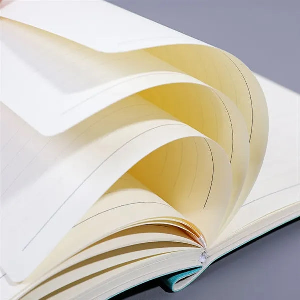A7 Pocket Notebook with Pen