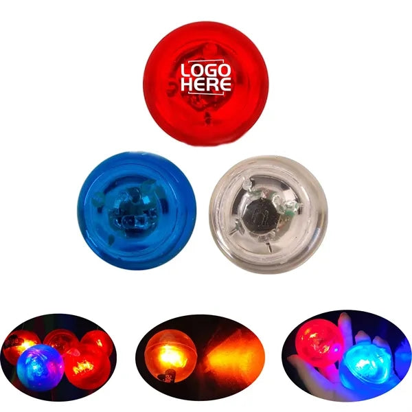 Tpr Glow Bal
