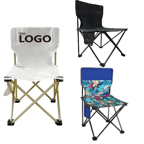 50MOQ Folding Stool