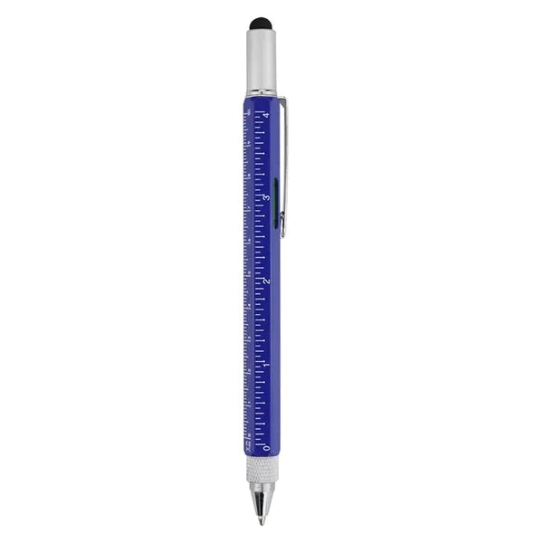 6 in 1 Multi Tool Pen