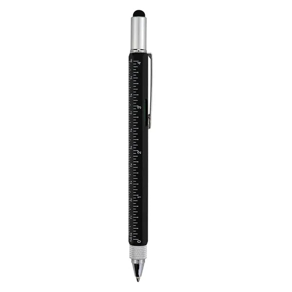 6 in 1 Multi Tool Pen