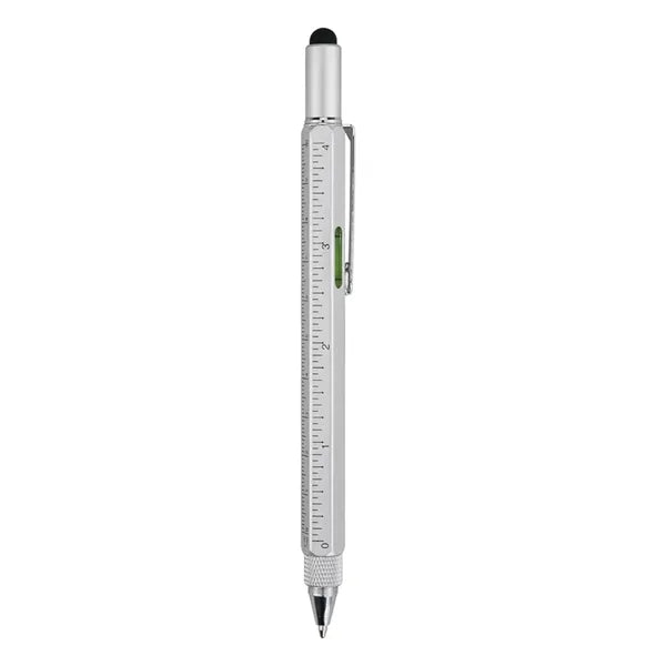 6 in 1 Multi Tool Pen