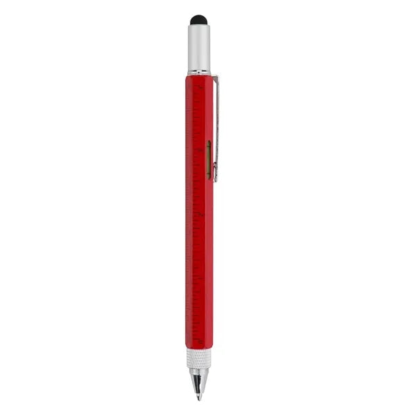 6 in 1 Multi Tool Pen