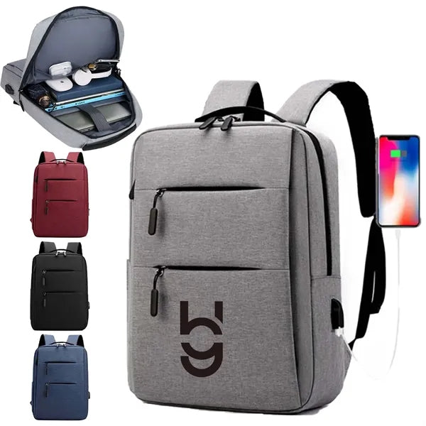Big Capacity Laptop Bag