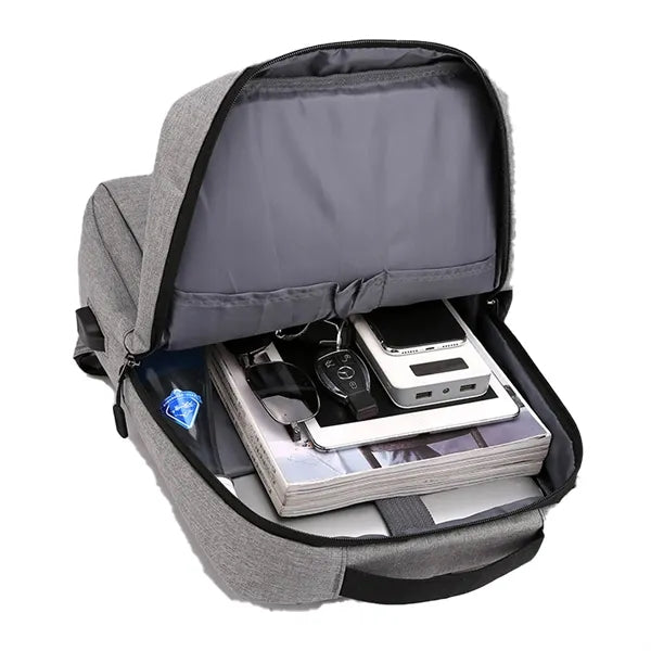 Big Capacity Laptop Bag