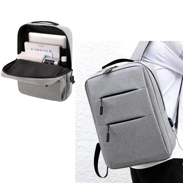 Big Capacity Laptop Bag