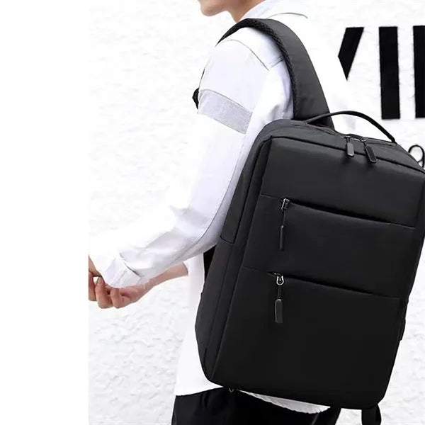 Big Capacity Laptop Bag