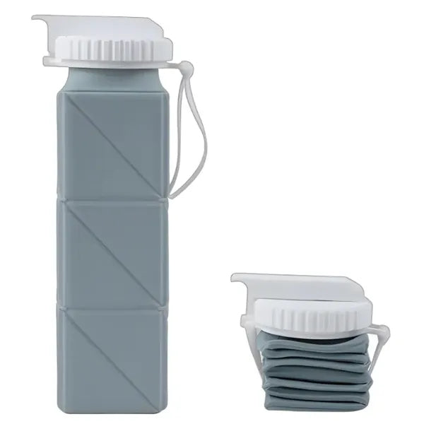 Collapsible Water Bottle