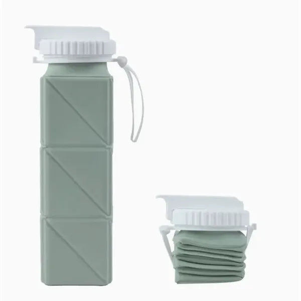 Collapsible Water Bottle