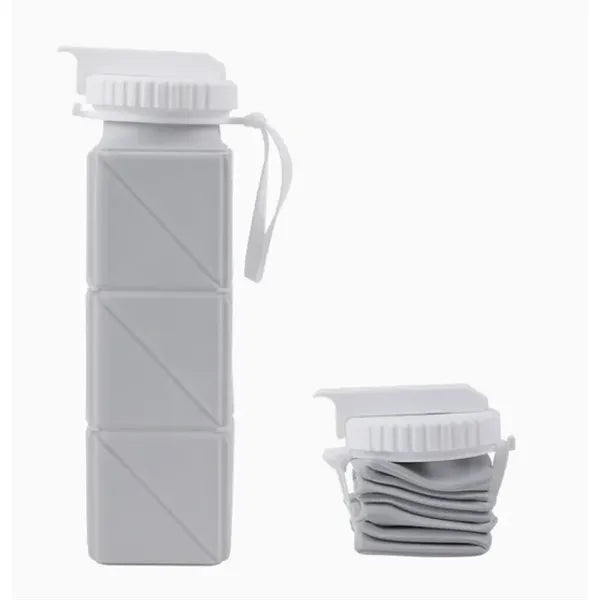 Collapsible Water Bottle