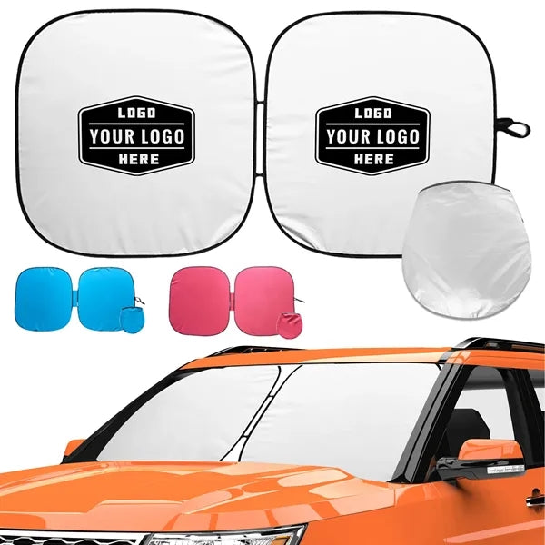 Car Sunshade