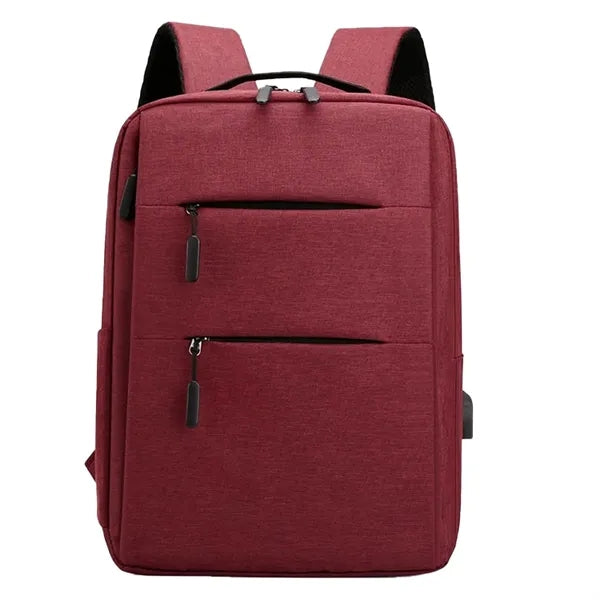 Big Capacity Laptop Bag
