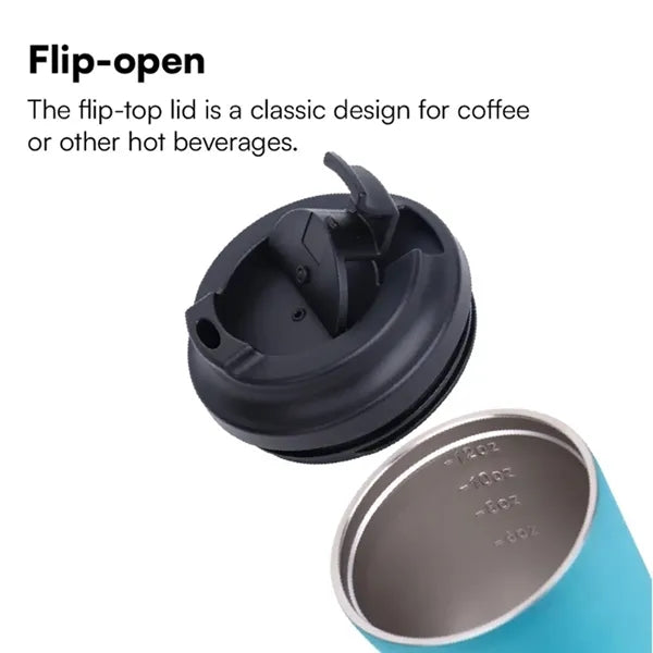 Insulated Coffee Mug