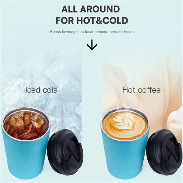 Insulated Coffee Mug