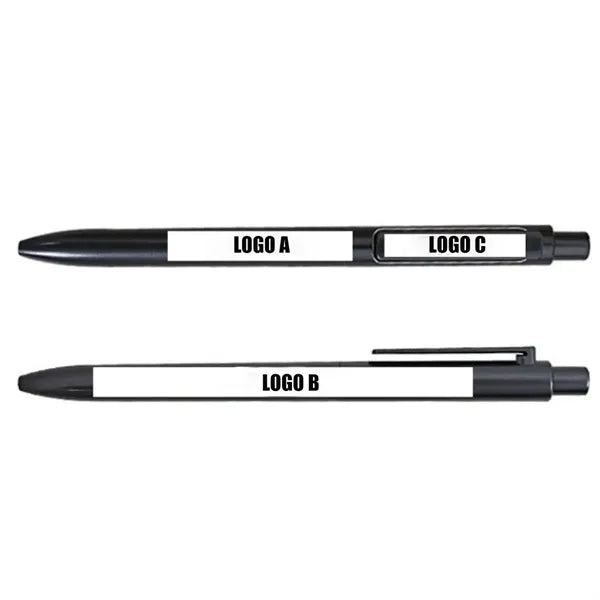 Press Neutral Signature Pen