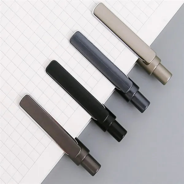 Press Neutral Signature Pen