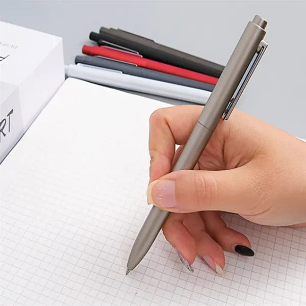 Press Neutral Signature Pen