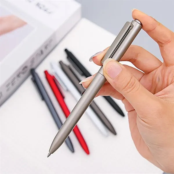 Press Neutral Signature Pen