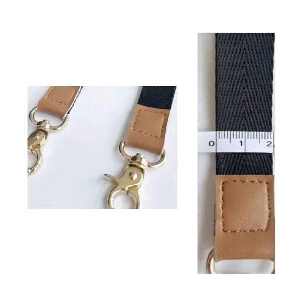 Neck Lanyard,Keychain Lanyard for Women Men Teacher