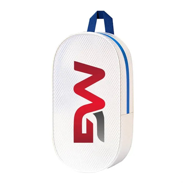 Premium Waterproof Pvc Toiletry Bag