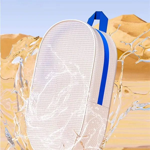 Premium Waterproof Pvc Toiletry Bag