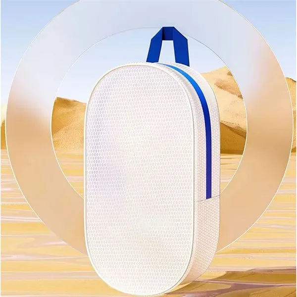 Premium Waterproof Pvc Toiletry Bag
