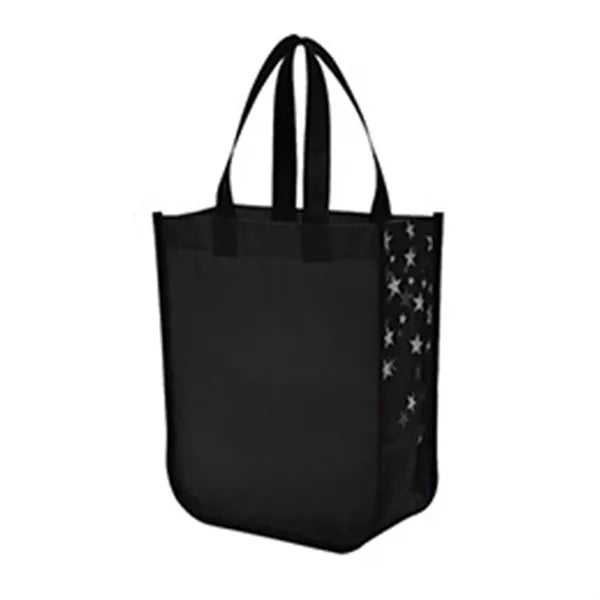 Laminated Custom Tote Bags