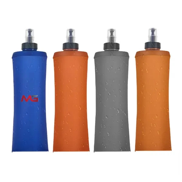 Foldable Water Cup