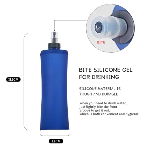Foldable Water Cup