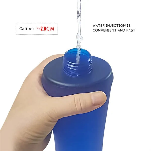 Foldable Water Cup