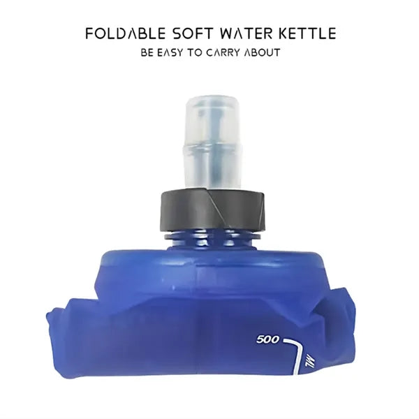 Foldable Water Cup