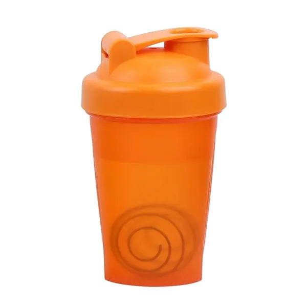 Protein Shaker Bottle Gym Workout