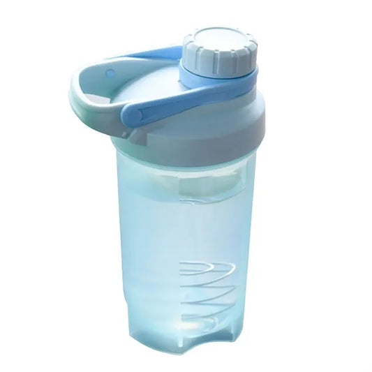 Mug Stirring Kettle Sports Shaker Cup