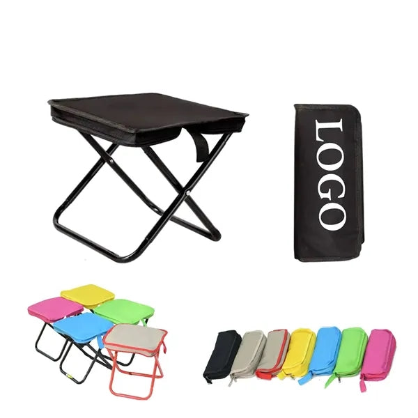 Handbag Style Folding Chair
