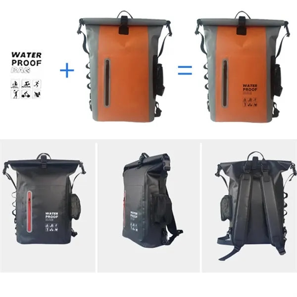 Dry Bags Waterproof