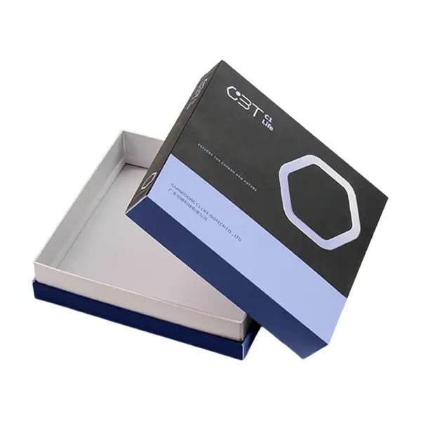 Magnetic Gift Boxes with Lids