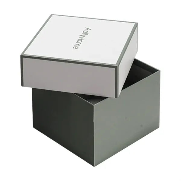 Magnetic Gift Boxes with Lids