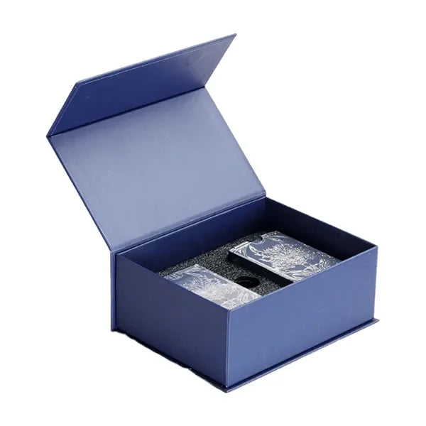 Magnetic Gift Boxes with Lids