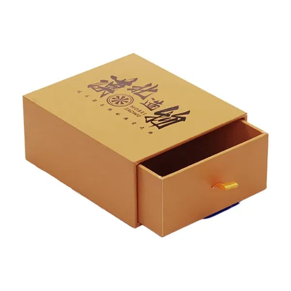 Magnetic Gift Boxes with Lids