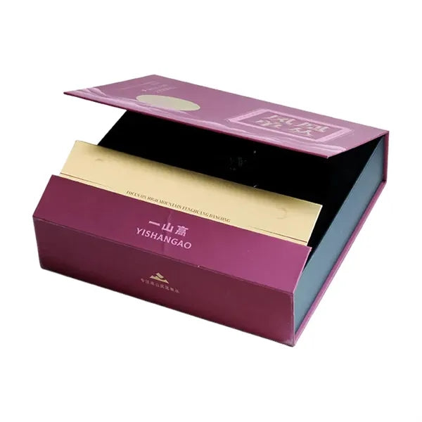 Magnetic Gift Boxes with Lids